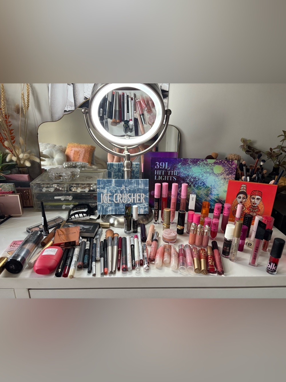 Huge Designer Makeup Bundle